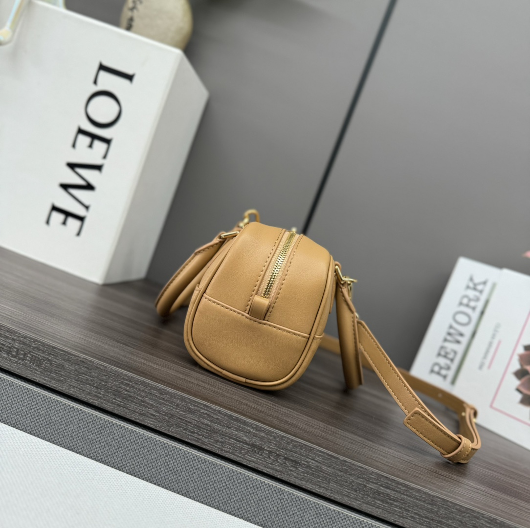 Loewe Top Handle Bags